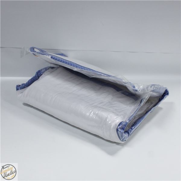 NEW ZZZXOLLI HOTER DOWN ALTERNATIVE PILLOW