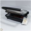 Image 1 : NEW BREVILLE PANINI PRESS SANDWICH PRESS
