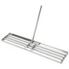 Image 1 : BRAND NEW GREATBUDDY LAWM LEVELING RAKE 30 X 10"