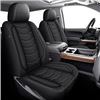 Image 1 : NEW SEAT COVERS CUSTOM FIT 19-26 CHEVY CHEVROLET