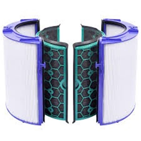 NEW KEEPOW PURIFIER FILTER FOR DYSON TP04