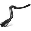 Image 1 : NEW A-PREMIUM FUEL TANK FILLER NECK PIPE HOSE