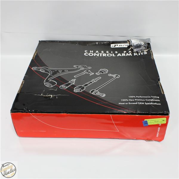 A-PREMIUM 2 FRONT LOWER CONTROL ARM W BALL JOINT