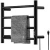 Image 1 : NEW R FLORY TOWEL WARMER HEATED TOWER RACK