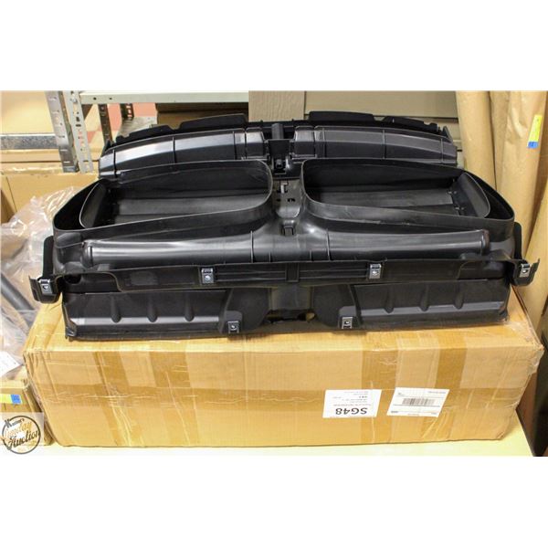 BRAND NEW A-PREMIUM FRONT 2011-2016 BMW