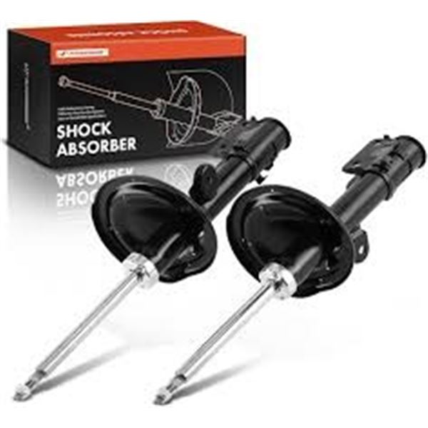 NEW A-PREMIUM FRONT SHOCK ABSORBER KIA SEDONA