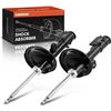 Image 1 : NEW A-PREMIUM FRONT SHOCK ABSORBER KIA SEDONA