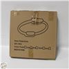 Image 1 : NEW HOME PILATES EQUIPMENT KIT FOR WOMEN RING SET