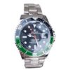 Image 1 : NEW REPLICA R0LEX QUARTZ "SUBMARINER" WATCH