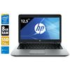 Image 1 : REFURBISHED 12.5" HP ELITEBOOK G3 820 i5/ 8GB RAM