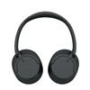 Image 2 : SONY WH-CH720N OVER-EAR NOISE CANCELLING BLUETOOTH