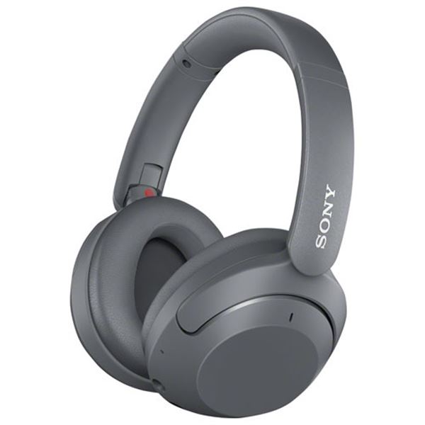 BLACK SONY WH-XB910N OVER-EAR NOISE CANCELLING