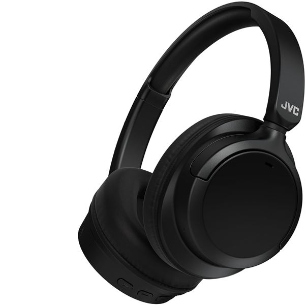 JVC NOISE CANCELLING WIRELESS HEADPHONES BLUETOOTH