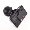 Image 5 : NEW TWO IN ONE DASHCAM 140° VIEW+ RADAR DETECTOR