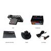 Image 7 : NEW TWO IN ONE DASHCAM 140° VIEW+ RADAR DETECTOR