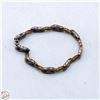 Image 1 : 21.7G MEXICO 925 BRACELET (ACID TESTED)