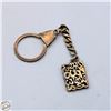 Image 1 : ESTATE 25.1G SILVER KEYCHAIN (ACID TESTED)