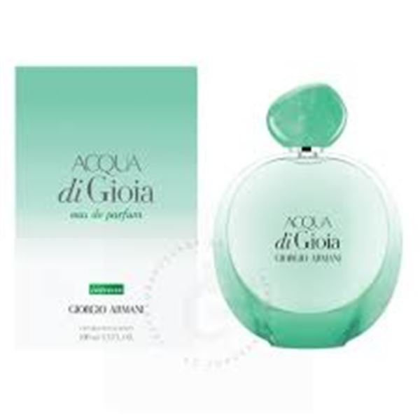 100ML ACQUA DI GIOIA EAU DE PARFUM INTENSE