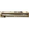 Image 1 : NEW WRAP AROUND CURTAIN ROD BRONZE 54-86"