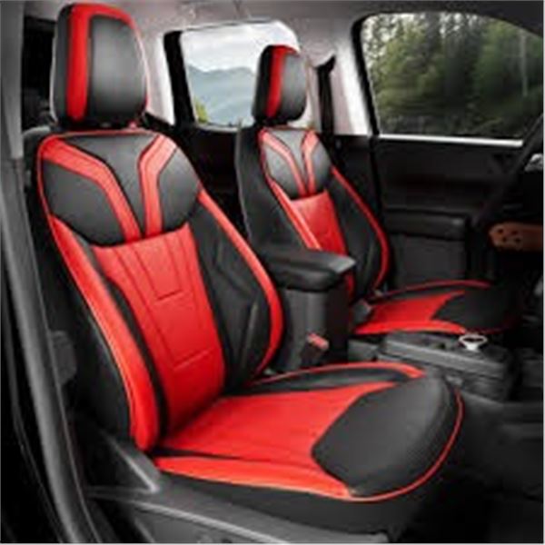 NEW FEINEPRO FOR FORD MAVERICK SEAT COVERS XL