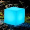Image 1 : NEW MR.GO SOLAR CUBE LIGHT RGB CUBE LAMP