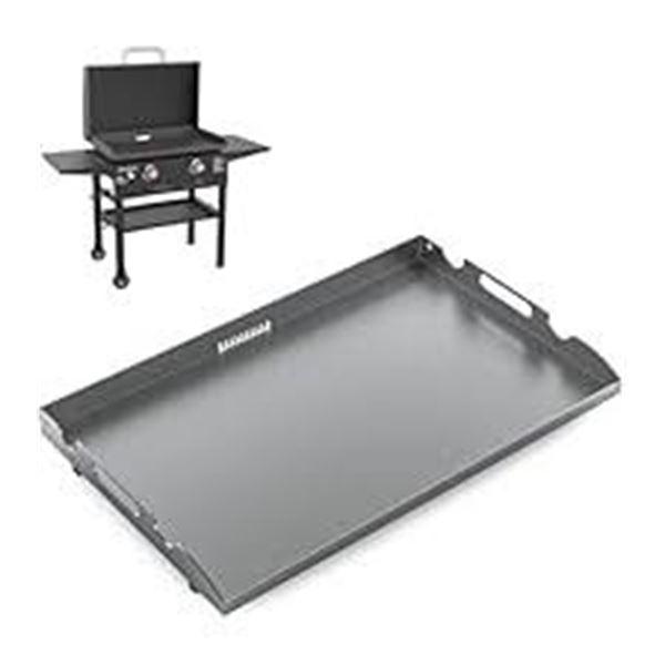 NEW MOASKER 28" GRIDDLE REPLACEMENT FOR BLACKSTONE