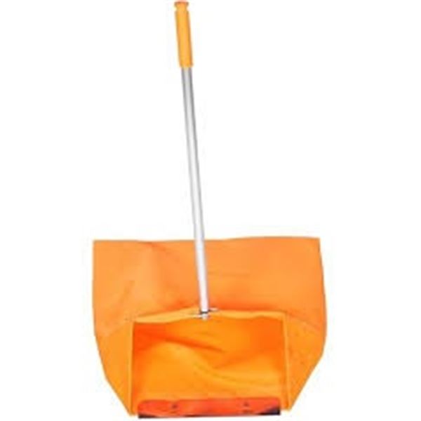 NEW HEALVIAN WINDPROOF GARBAGE BAG TRASH PICKER