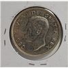 Image 2 : CANADIAN 1949 SILVER  DOLLAR, 80% PURE
