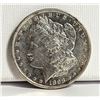 Image 1 : 1898 USA MORGAN SILVER DOLLAR