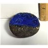 Image 1 : NATURAL 51.4 GRAM BLUE TOURMALINE