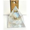 Image 1 : ORGONE HEALING PYRAMID IN BOX