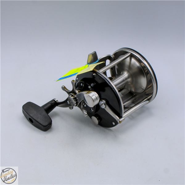 PENN 209 LEVEL WIND REEL