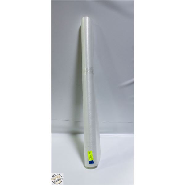 NEW CLEAR PLASTIC TABLE PROTECTOR