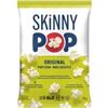 Image 1 : NEW W BOX 28 X 18G SKINNY POP ORIGINAL