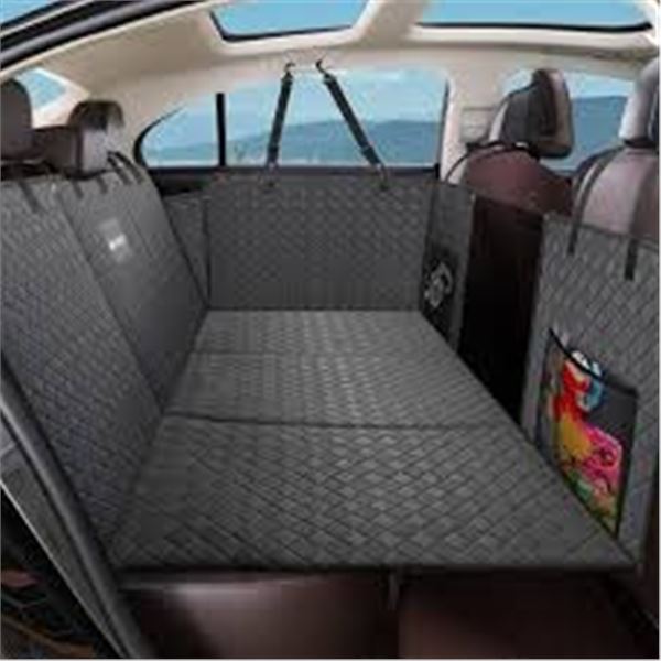 NEW YEEKORO NON-INFLATABLE BACK SEAT EXTENDER