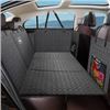 Image 1 : NEW YEEKORO NON-INFLATABLE BACK SEAT EXTENDER