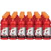 Image 1 : 24 X 591ML GATORADE FRUIT PUNCH BB 3/17/2026