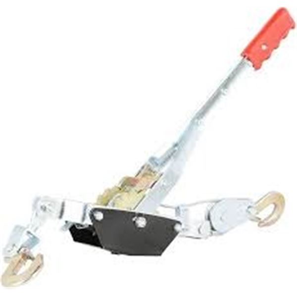 BRAND NEW KIMLIER 2 TON HEAVY DUTY RACHET