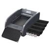 Image 1 : NEW NATURES MIRACLE MULTICAT SELF CLEAN LITTER BOX