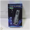 Image 1 : NEW PROFESSIONAL HAIR CLIPPER/SHAVER