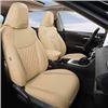 Image 1 : BRAND NEW GIANT PANDA CAR SEAT COVERS FULL SET