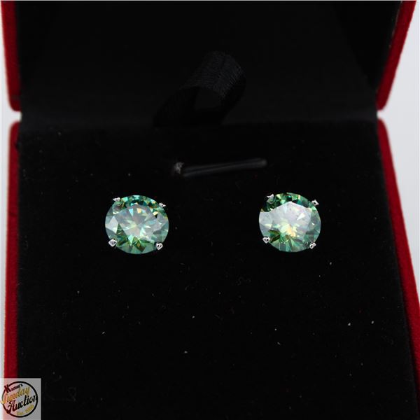 #3760-6.00 CT GRA CERTIFIED ROUND BRILLIANT