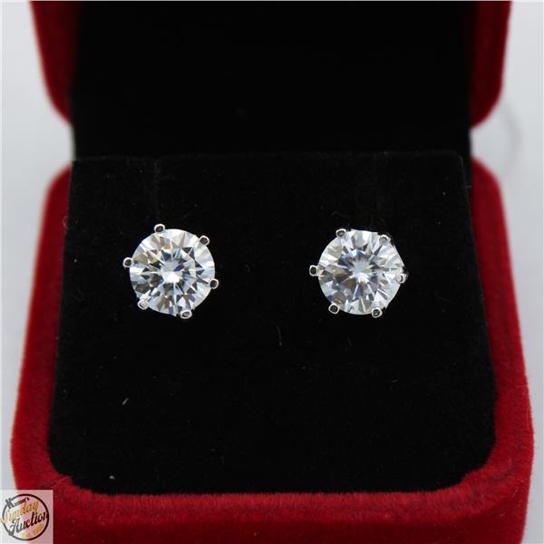 #3759-4.00 CT GRA CERTIFIED ROUND BRILLIANT