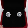 Image 1 : #3758-4.00 CT GRA CERTIFIED ROUND BRILLIANT