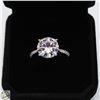 Image 1 : #3753-5.00 CT GRA CERTIFIED ROUND BRILLIANT