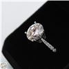 Image 2 : #3753-5.00 CT GRA CERTIFIED ROUND BRILLIANT