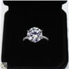 Image 1 : #3751-5.00 CT GRA CERTIFIED ROUND BRILLIANT