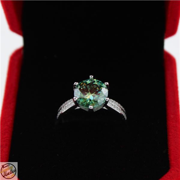 #3750-3.00 CT GRA CERTIFIED ROUND BRILLIANT