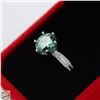 Image 2 : #3750-3.00 CT GRA CERTIFIED ROUND BRILLIANT