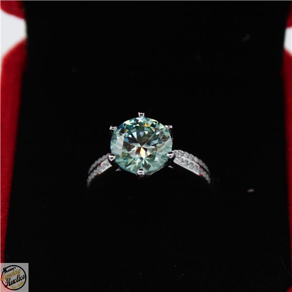 #3747-3.00 CT GRA CERTIFIED ROUND BRILLIANT